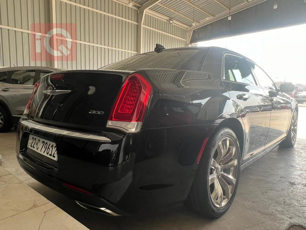 Chrysler 300